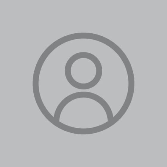 Placeholder for Staff member Amy Legg from 8ab722d06067